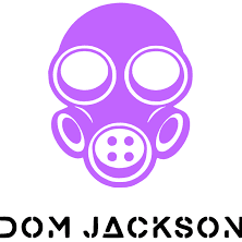 Dom Jackson Dom Jackson Fume Spiral Hybrid Live Resin 1.2g