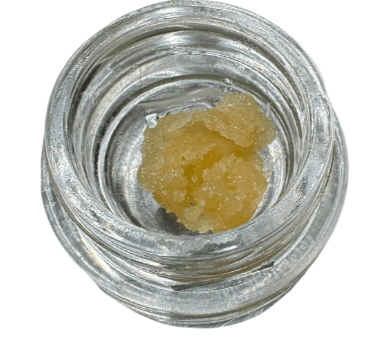 Dom Jackson Dom Jackson Bane Chamber Sugar Wax 1g