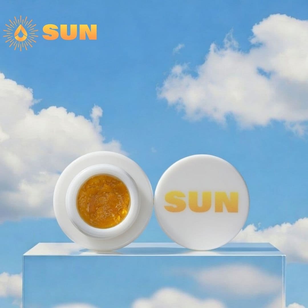 SUN MAC (H) Live Resin Badder | 1g
