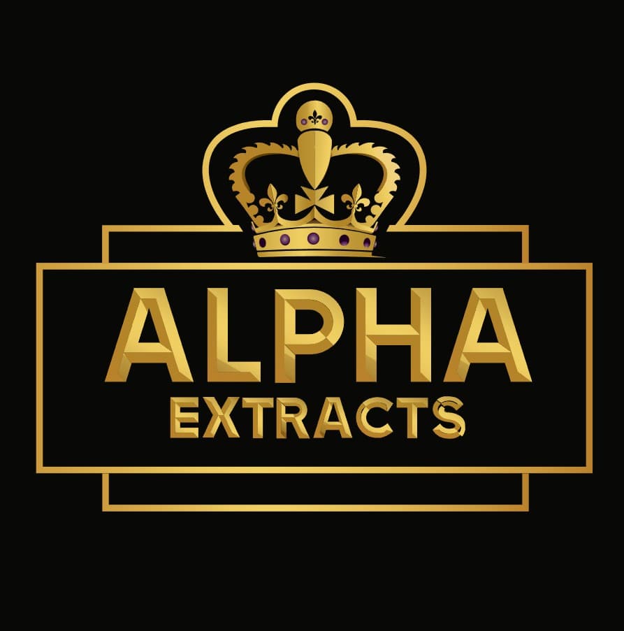 Alpha Extracts Lemon Eclipse 2-pack .625g infused prerolls - Alpha Extracts