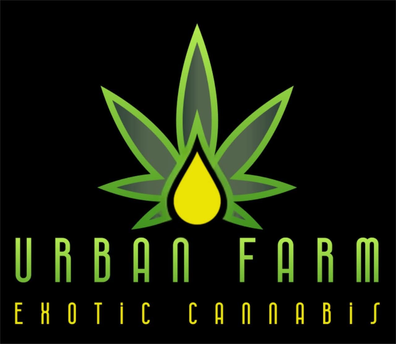 Urban Farm Nuclear Slurpee