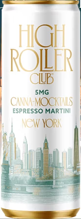 High Roller