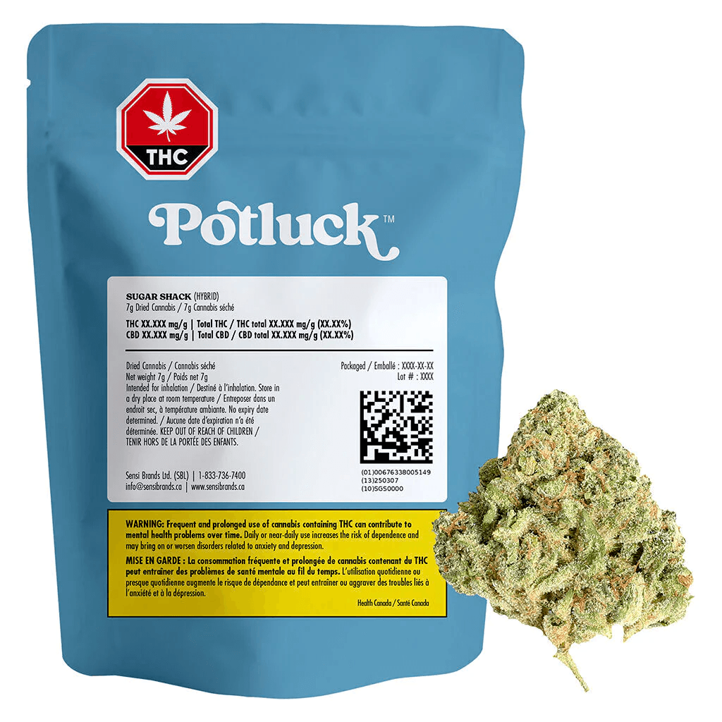 Potluck