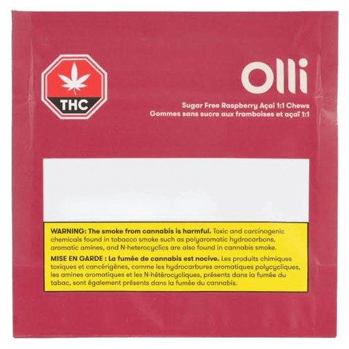 Olli Brands Inc.
