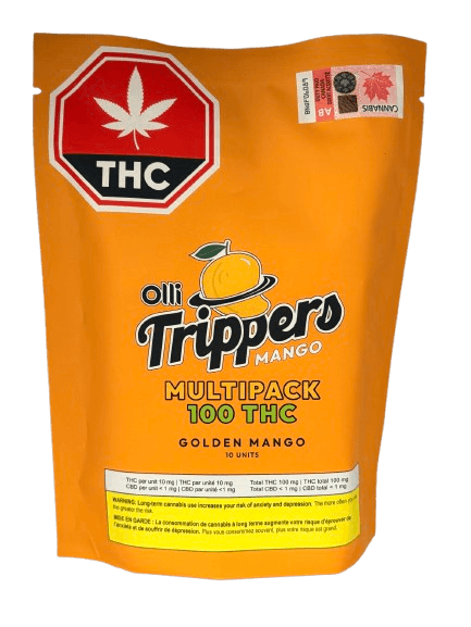 Trippers