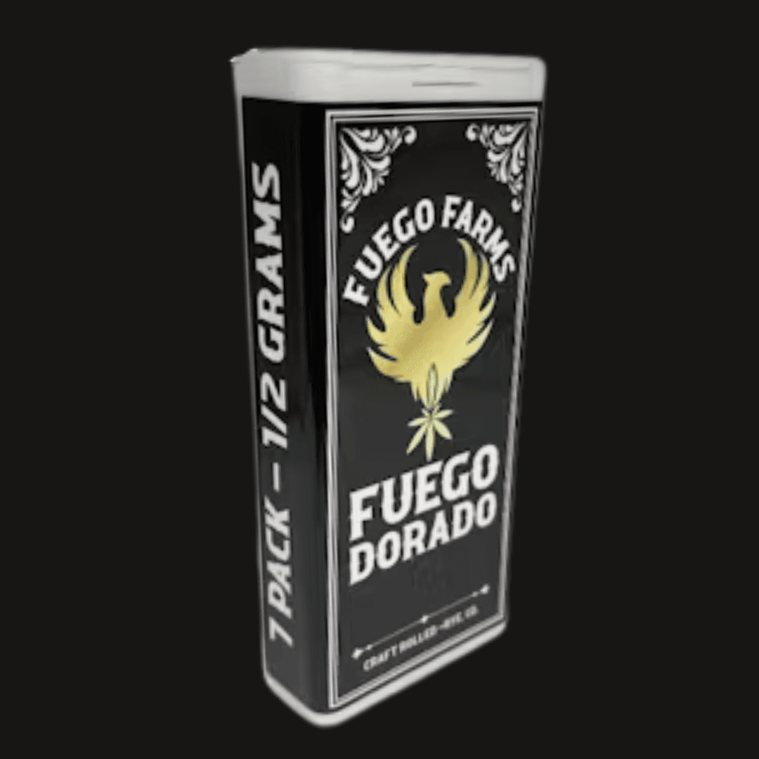 Fuego Farms Pre-rolls