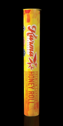 Karma Pre-rolls