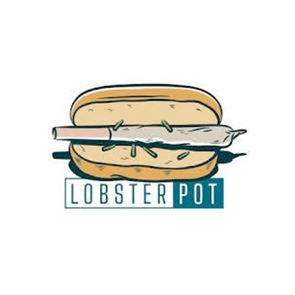 Lobster Pot Raspberry Diesel | Infused Pre-roll | 1g (SH)