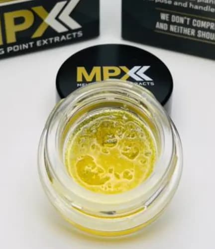 MPX