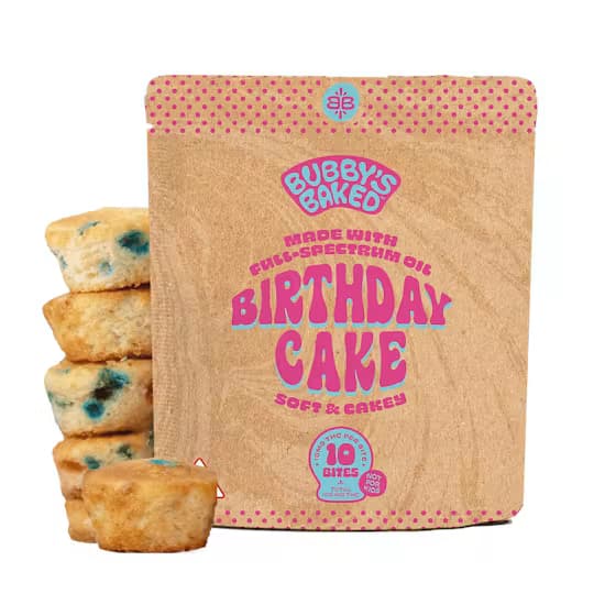 Bubby's Baked