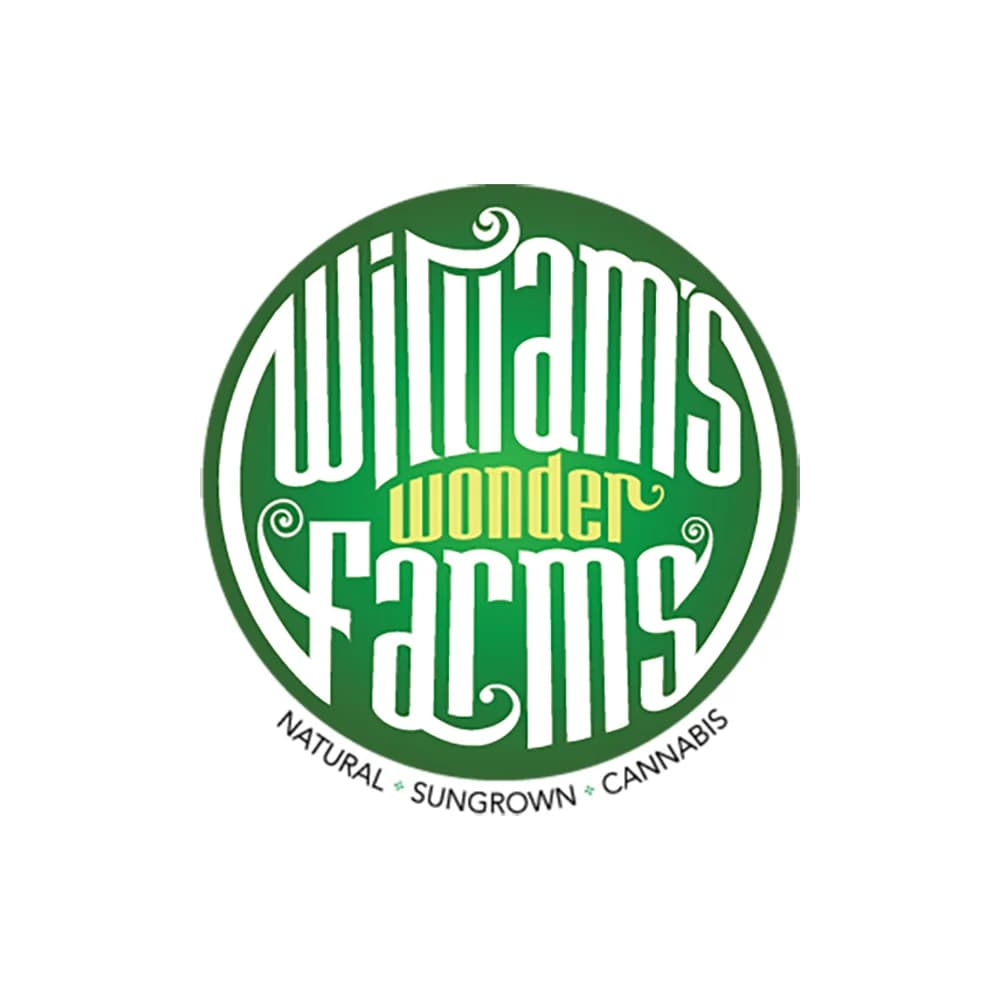 William's Wonder Farms