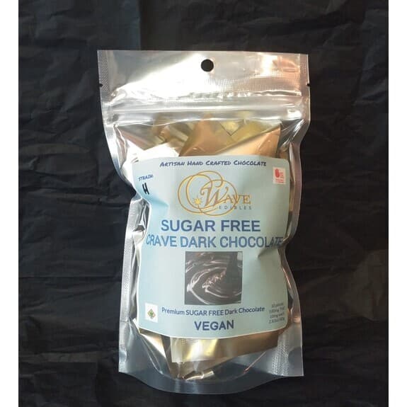 WAVE Dark Chocolate (H)