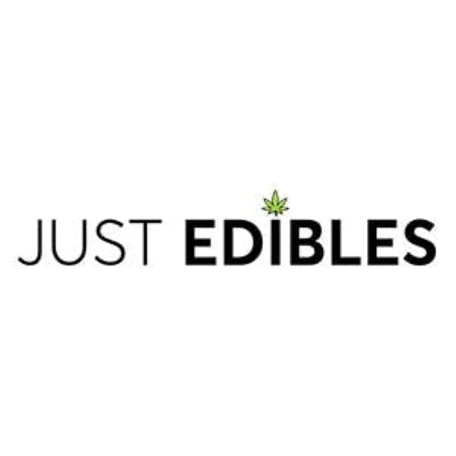 Just Edibles Fruit Punch - 100mg