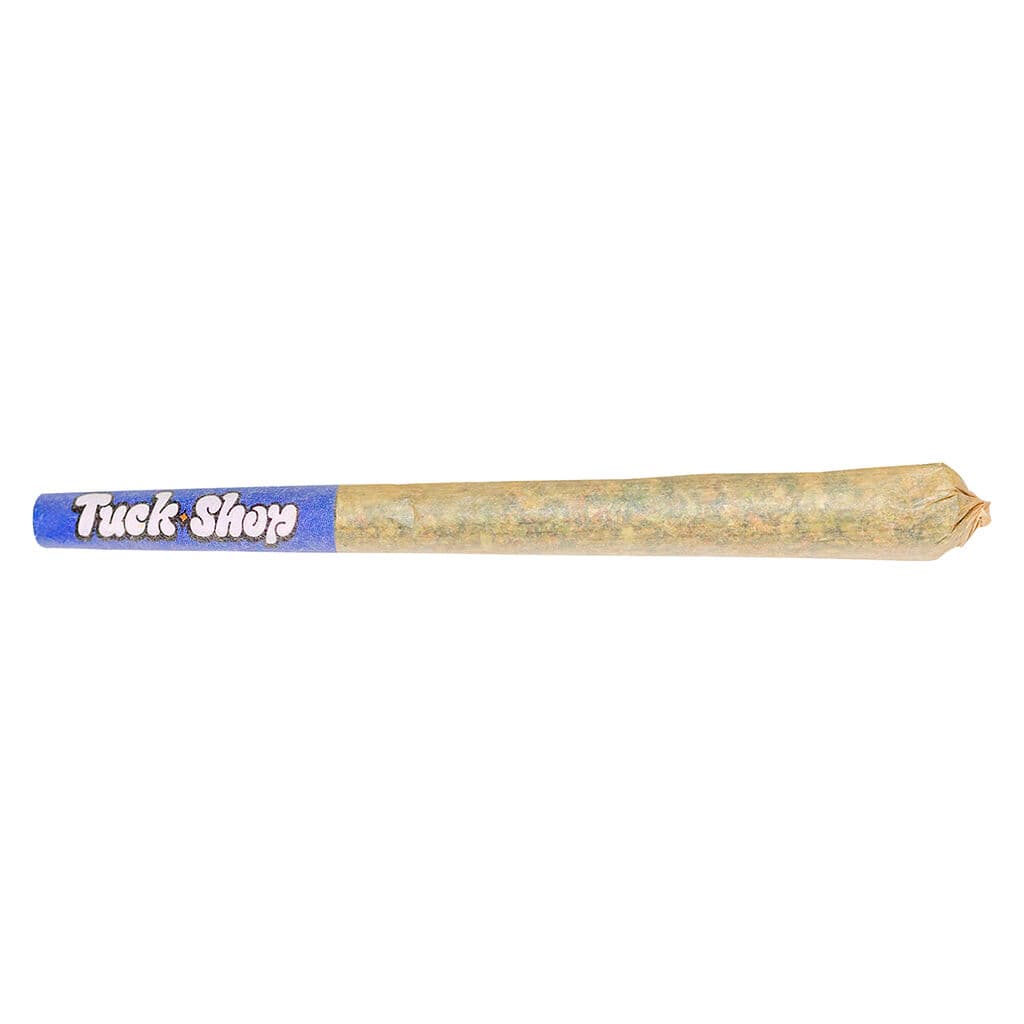 Tuck Shop Tuck Shop Hawaiian Marker Prerolls 5x0.5g