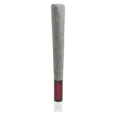 Hotbox