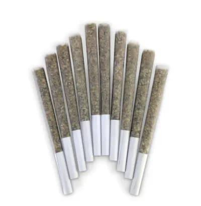 BC Doobies