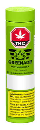 Greenade
