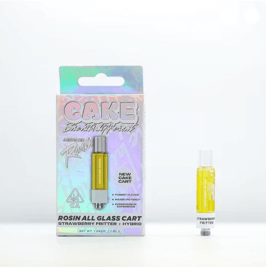 CAKE Vapes