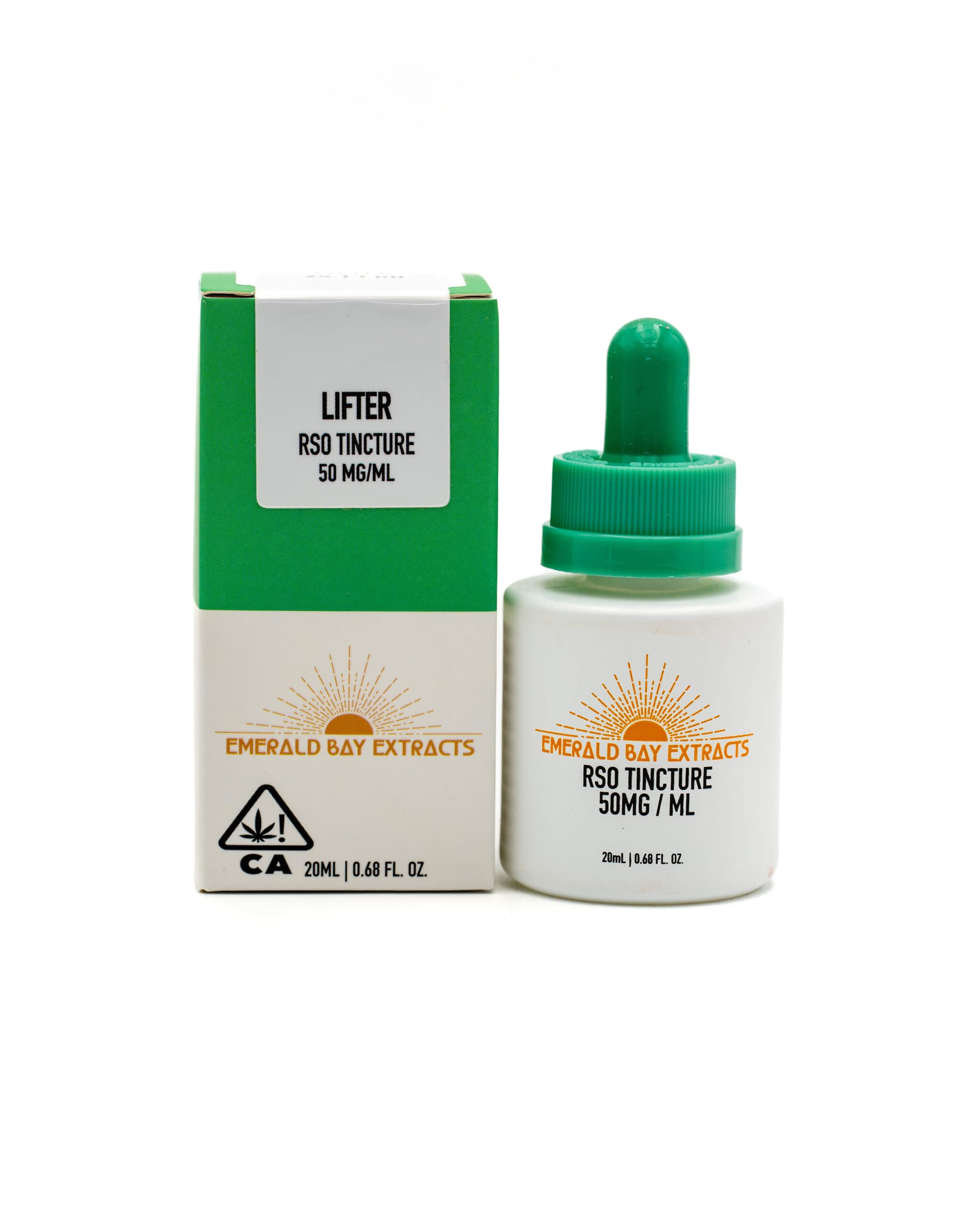 Emerald Bay Extracts Chemberry