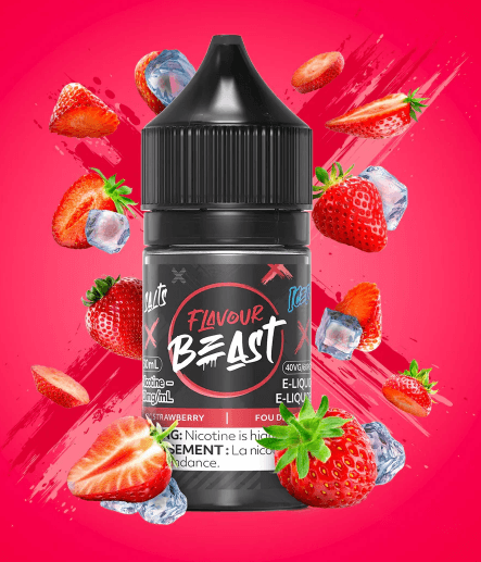 Flavour Beast