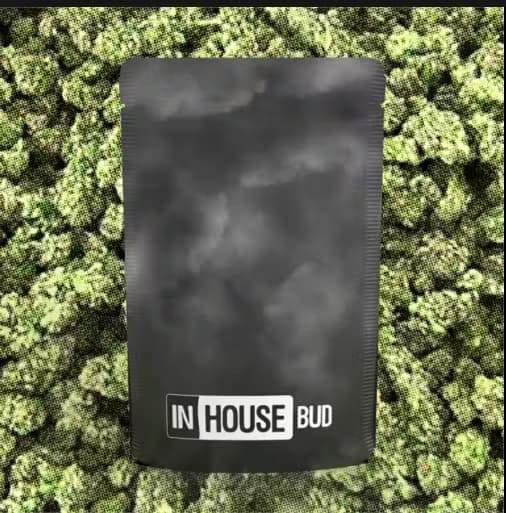 InHouse Blueberry Trip