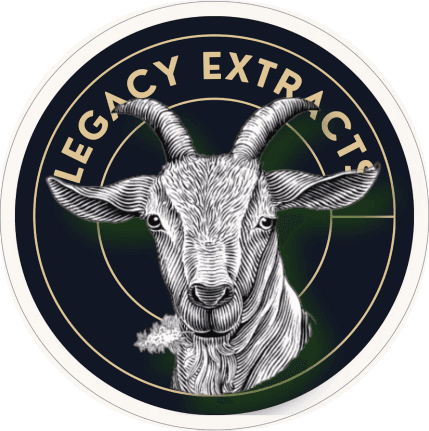 Legacy Extracts Grape Gas