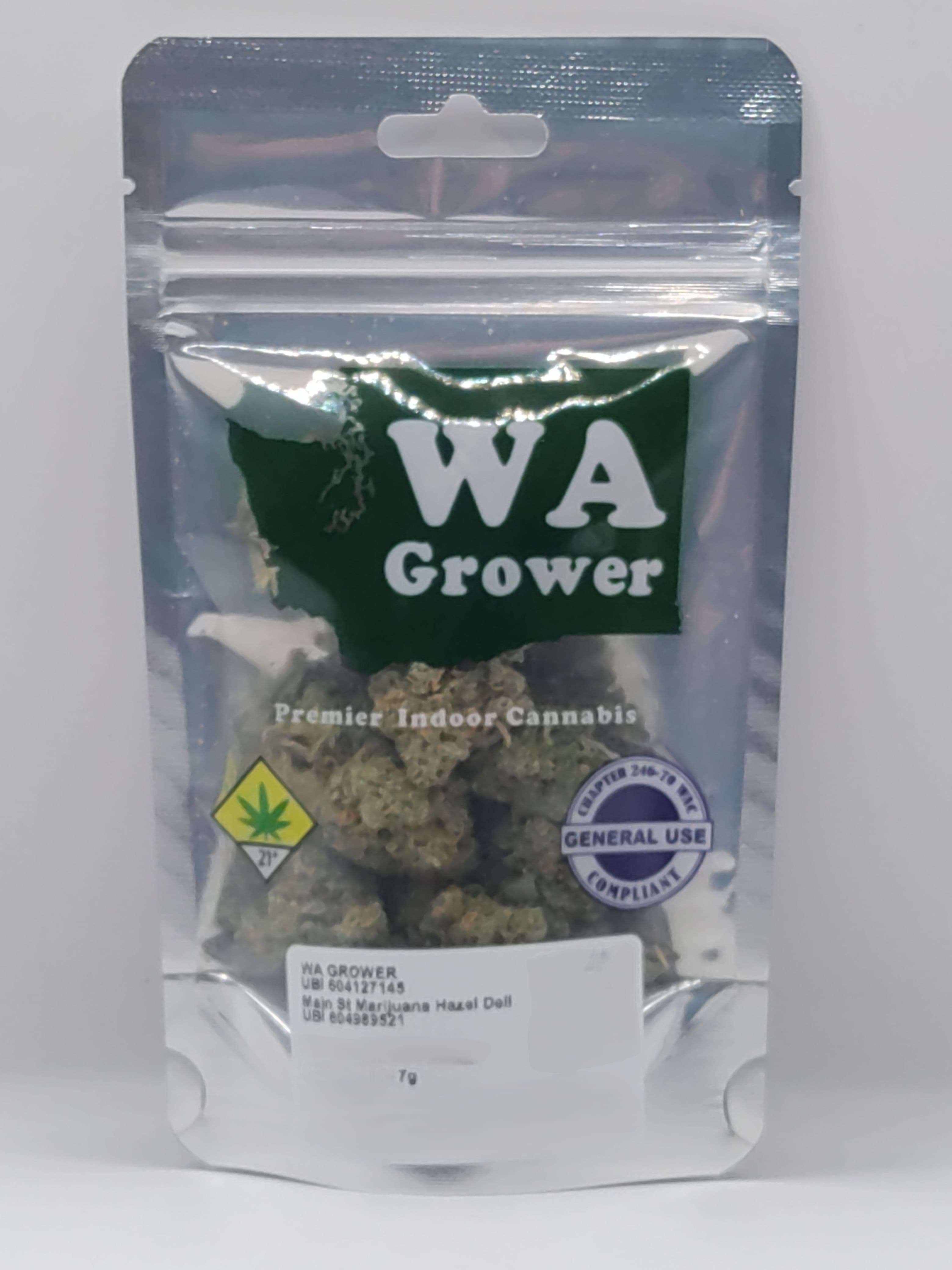 WA Grower