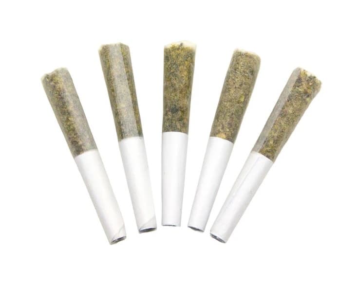 Weathered Islands Craft Cannabis