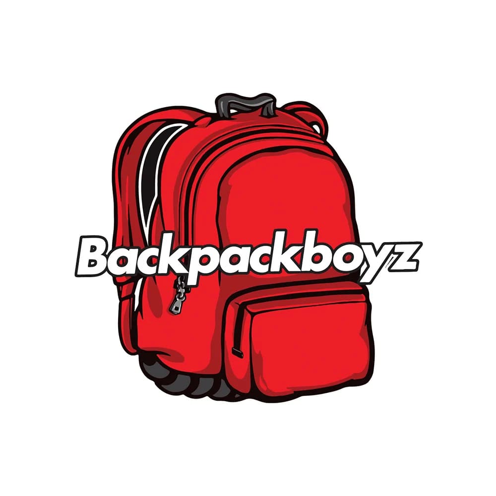 Backpack Boyz Presidential Smoke