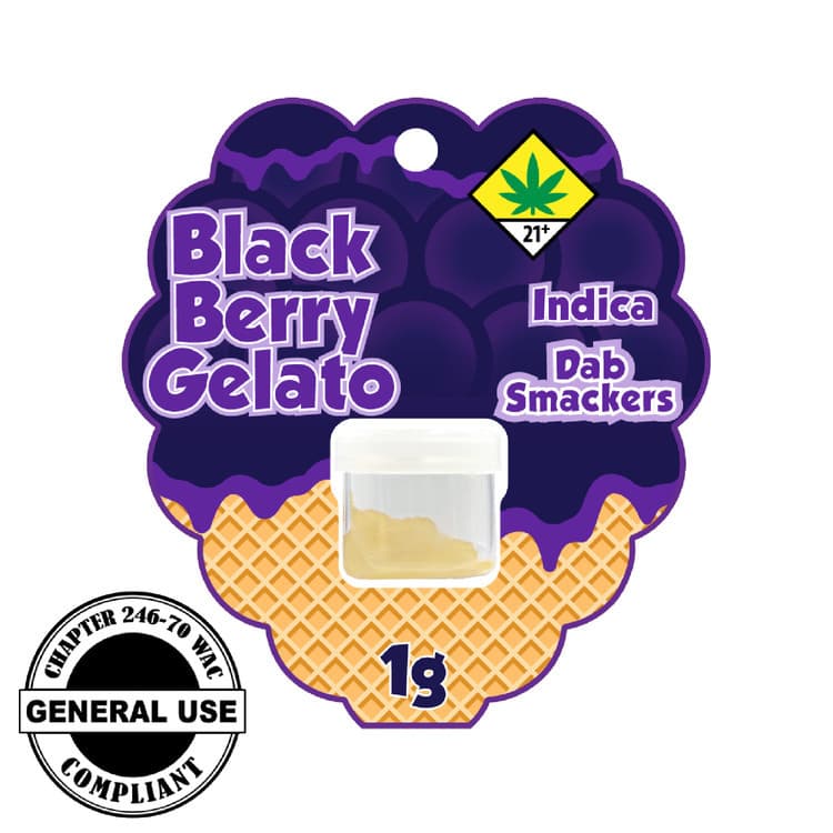 Dabsmackers
