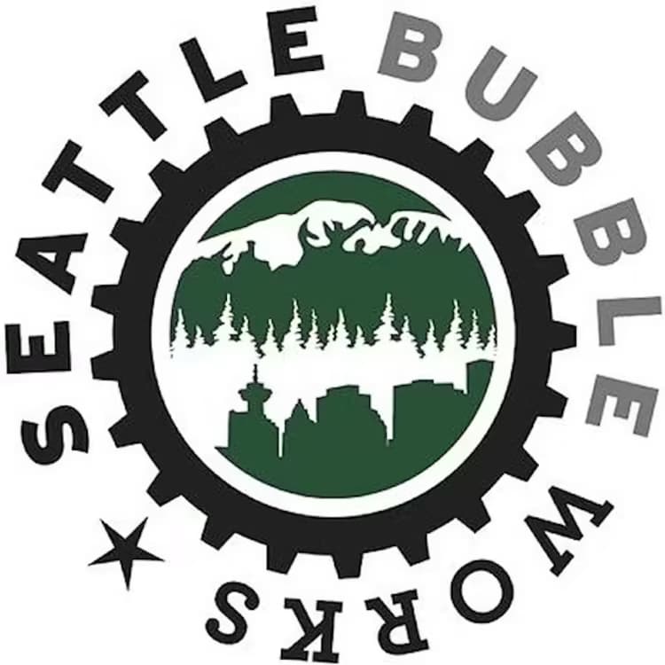 Seattle Bubble Works SBW AMF Hash Infused Pre-roll 2pk 1g