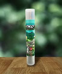 TKO