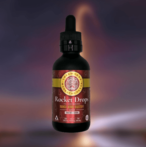 Treeworks Edibles
