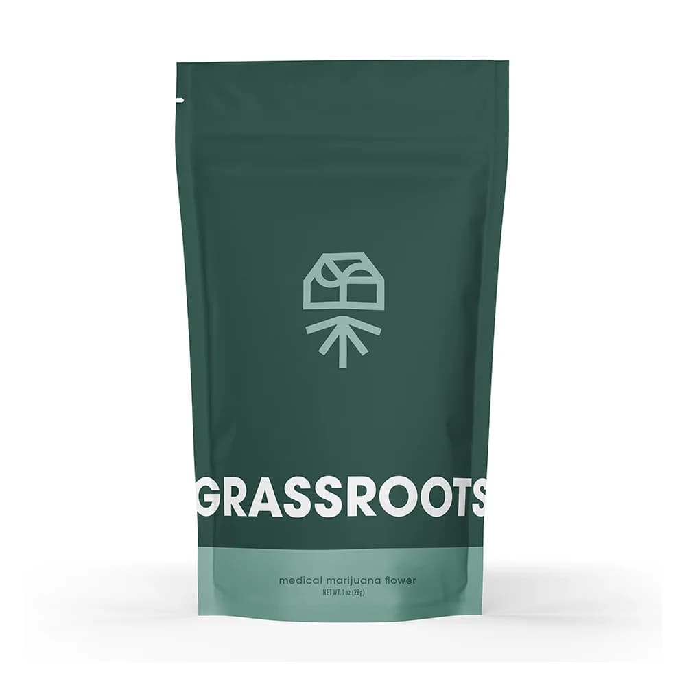 Grassroots Wild Garlic