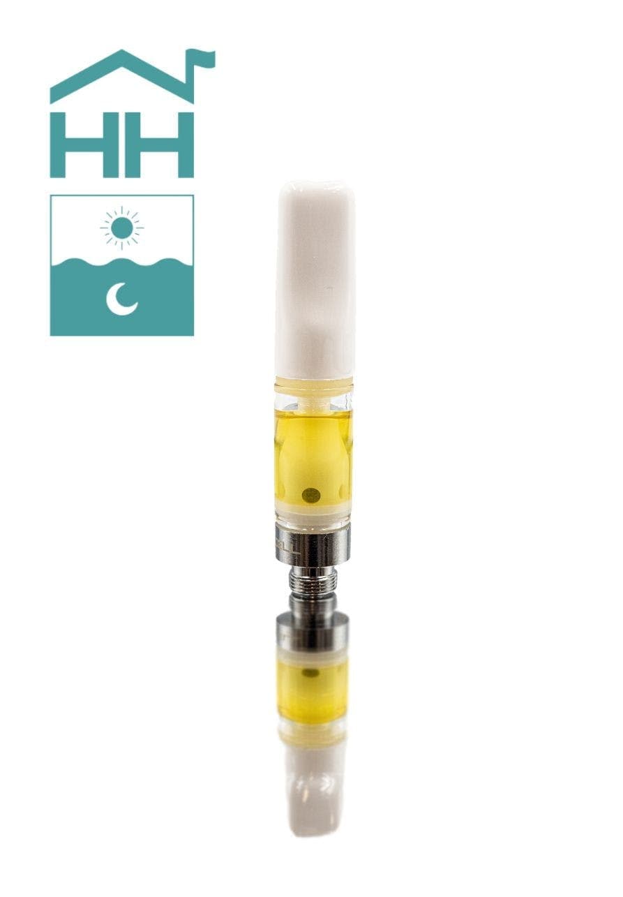 Harbor House Collective Aspen OG | Live Rosin Cartridge