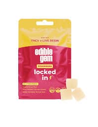 Edible Gem