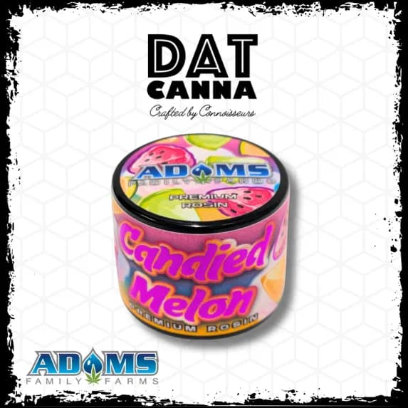 Dat Canna