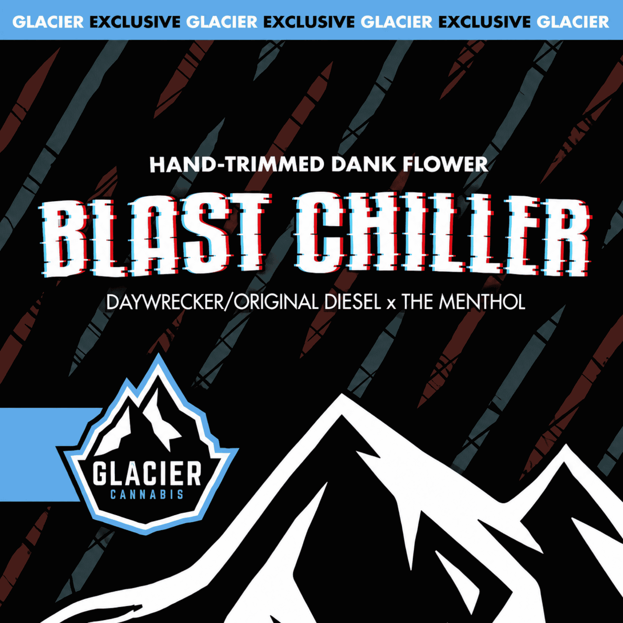 Glacier Cannabis