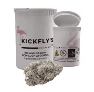 Kickfly's