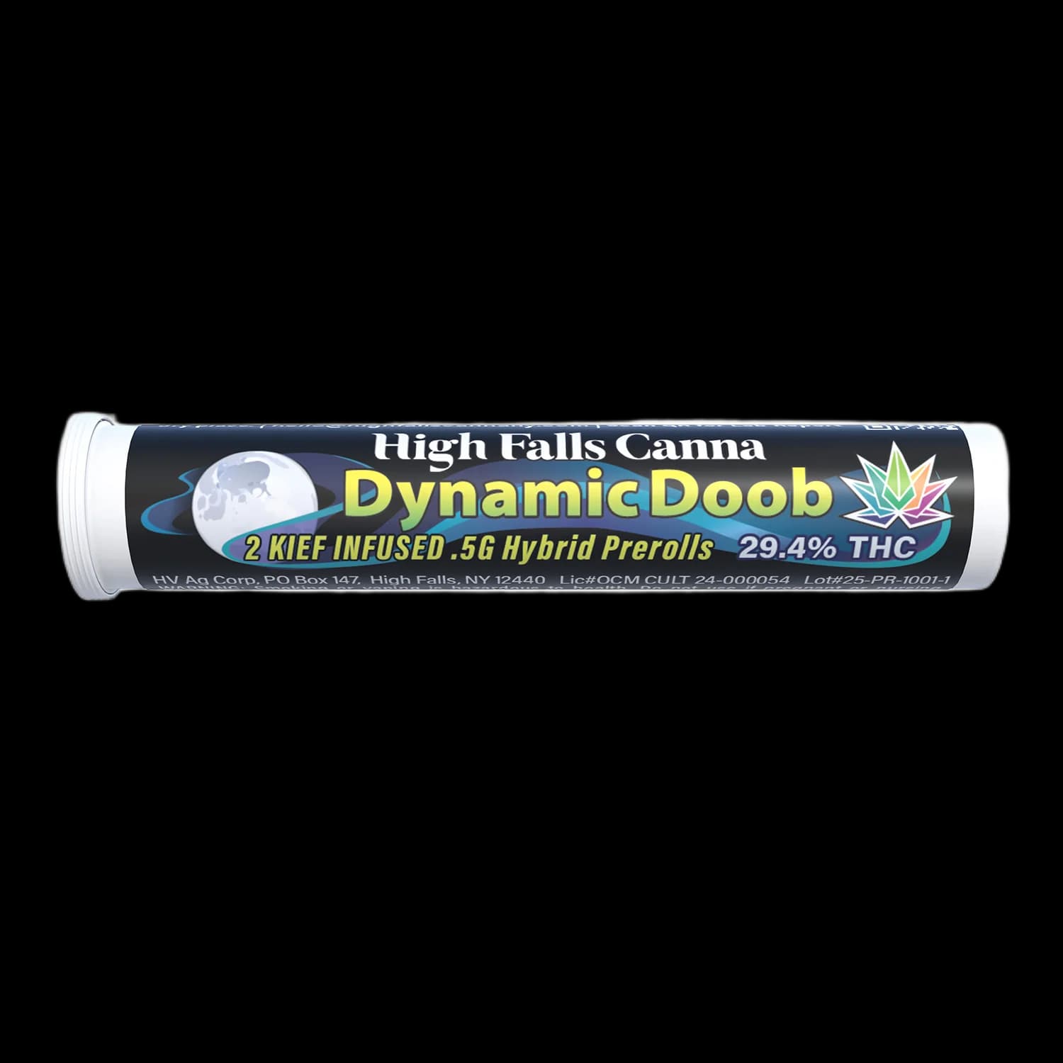 High Falls Hemp