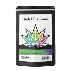 High Falls Hemp