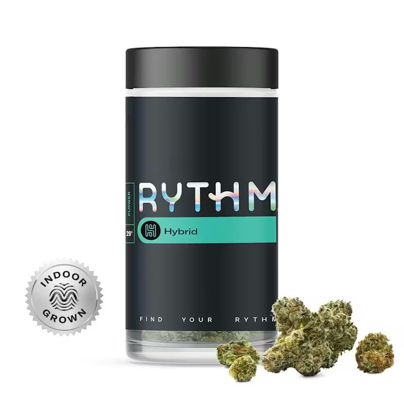 RYTHM Hash Queen