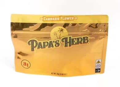 Papa's Herb Singapore Sling | Flower | 28g