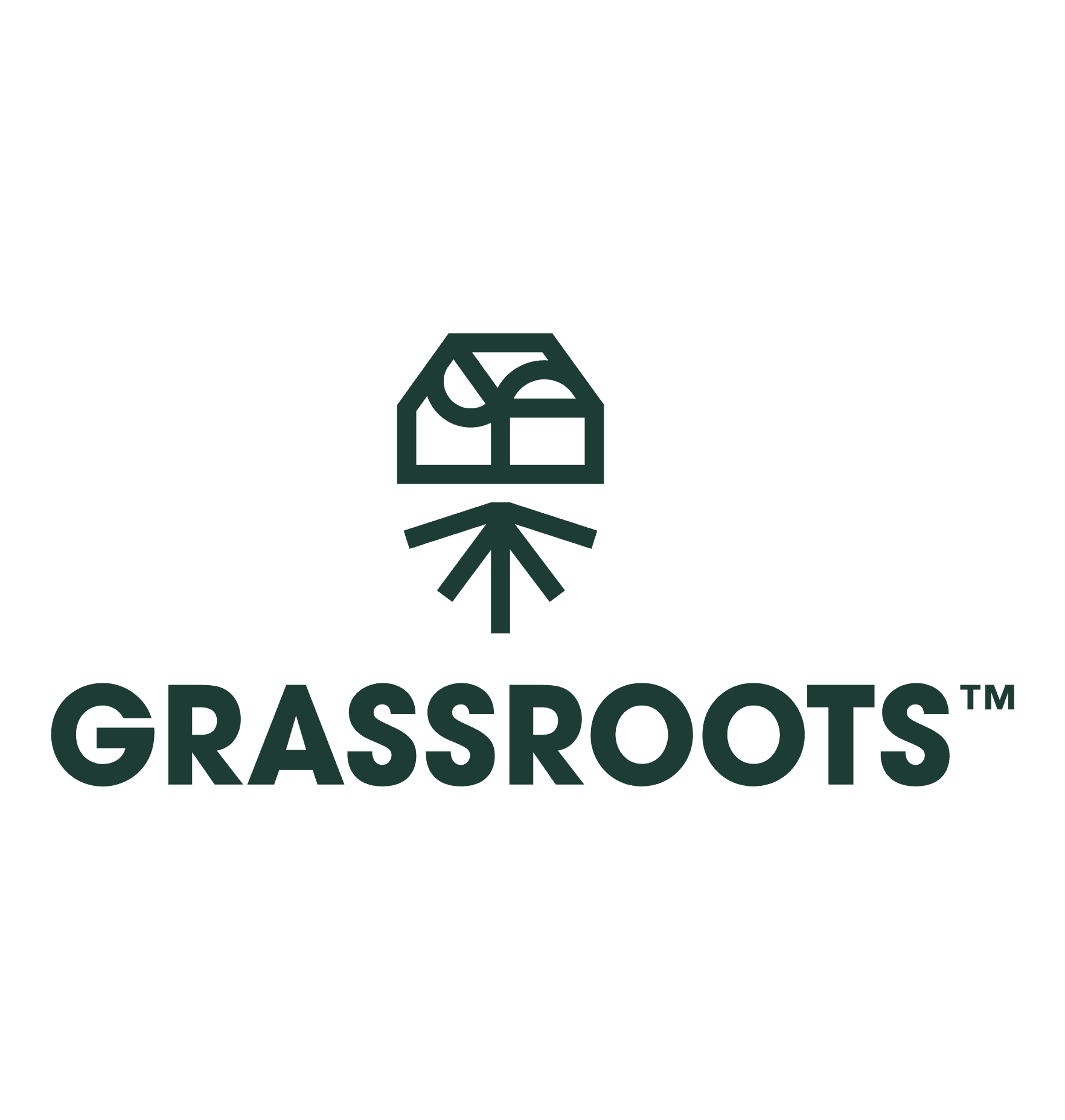 Grassroots Trip Stack RSO Capsules 10ct/50mg