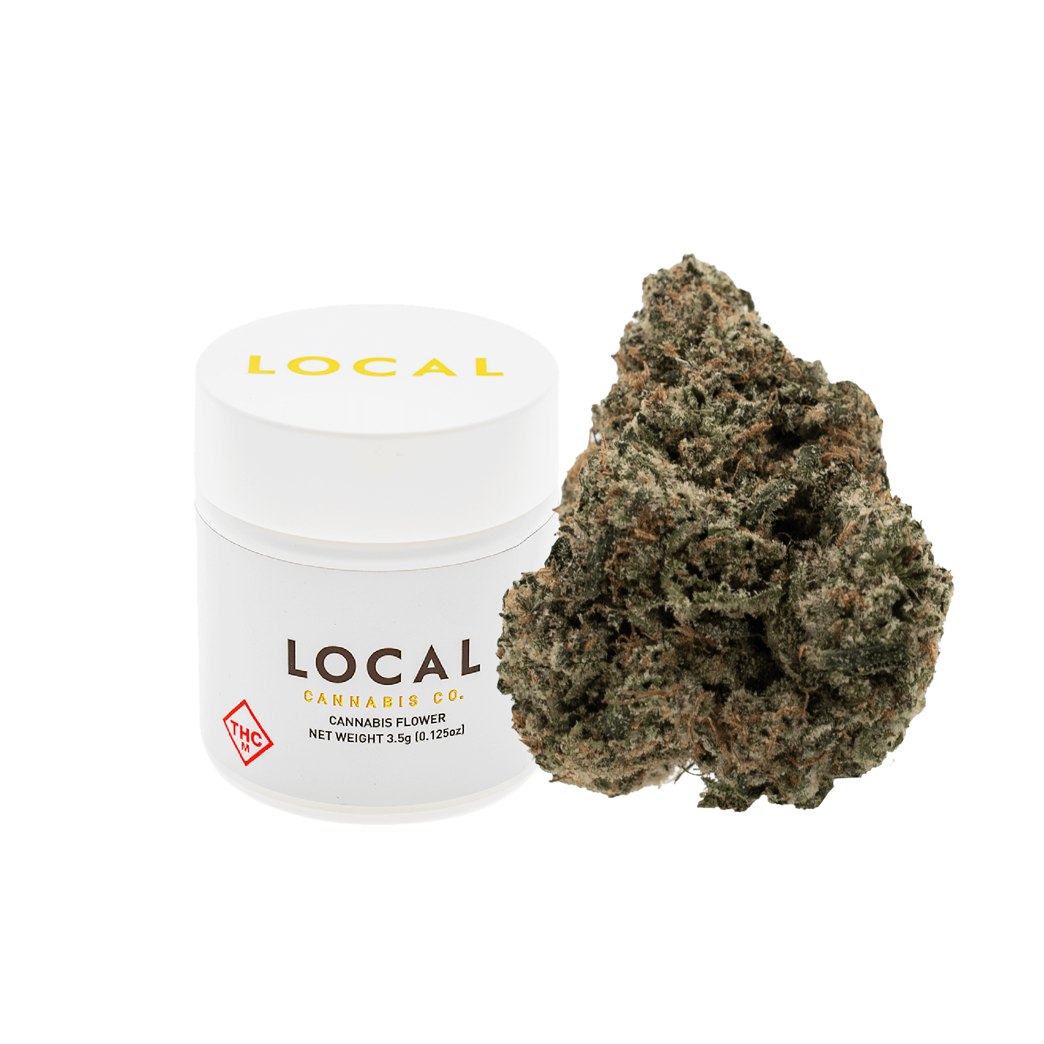 Local Cannabis Company