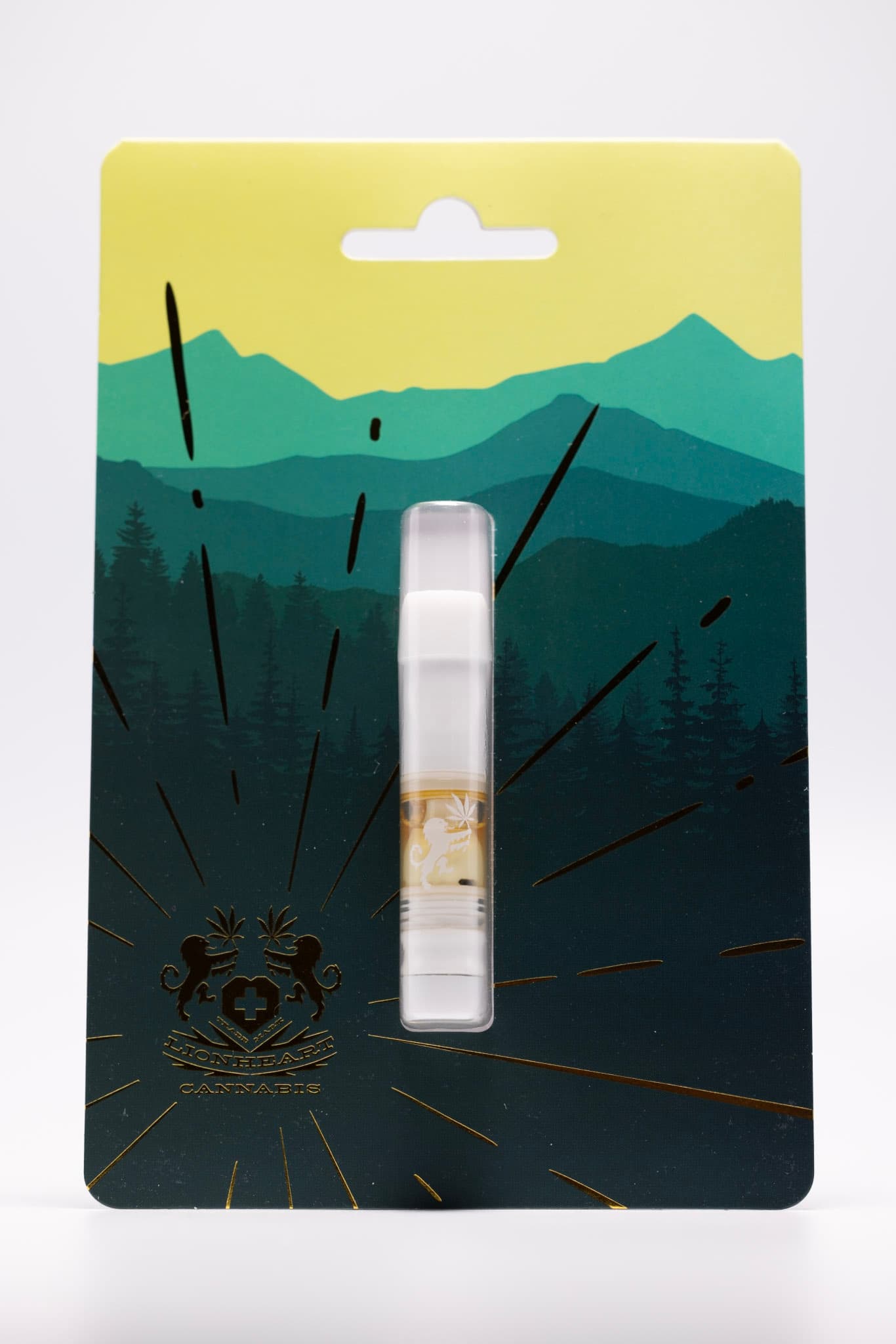 Lionheart Cannabis