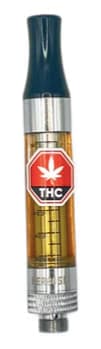 Herbosi LEMON FRAP HONEY OIL CARTRIDGE - Herbosi - LEMON FRAP HONEY OIL CARTRIDGE - 1