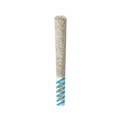 Trippy Sips TRIPPY STIX DBL DMD BLUE LEMONADE INFU PRE-ROLLS - 1