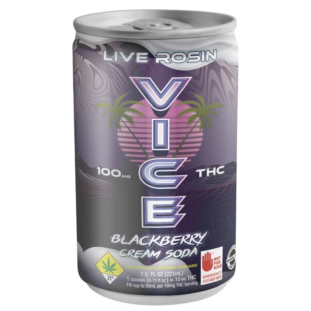 Vice Beverages