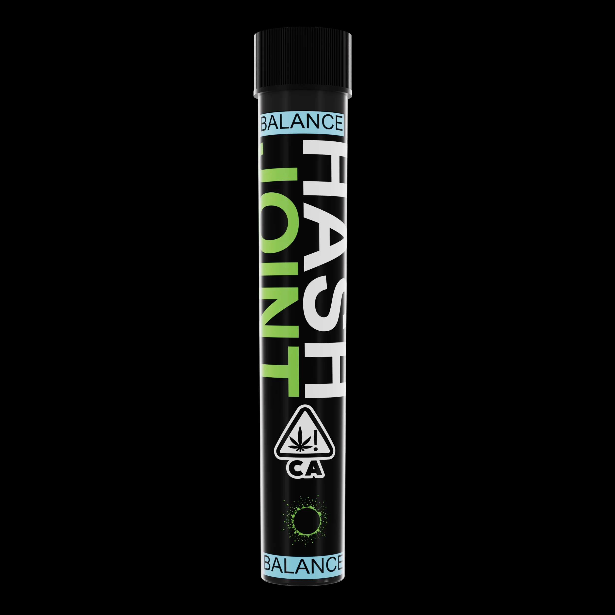 Rosin Tech Labs Banana Pudding - 1g Infused Pre-Roll